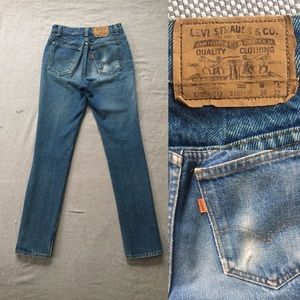 levis 705